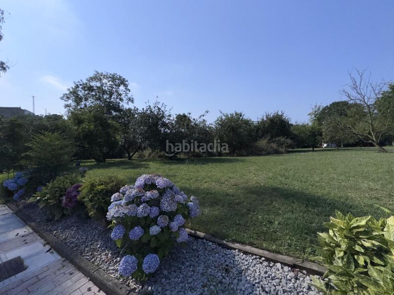 Foto 7344fc0a-a6ae-4608-9293-7b31f698803d. Casa amb calefacció a Parroquias Norte Siero