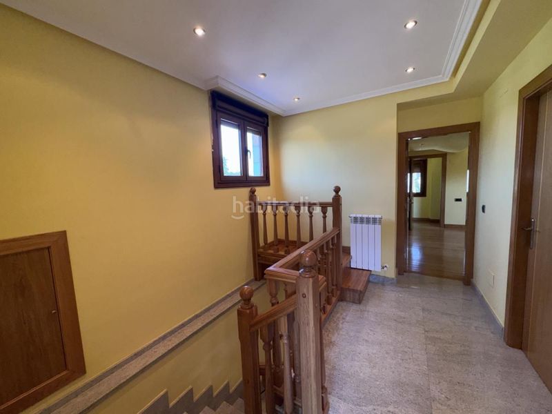 Foto a4565f4c-a9ea-412c-be6a-d66d48f68d2f. Casa amb calefacció a Parroquias Norte Siero
