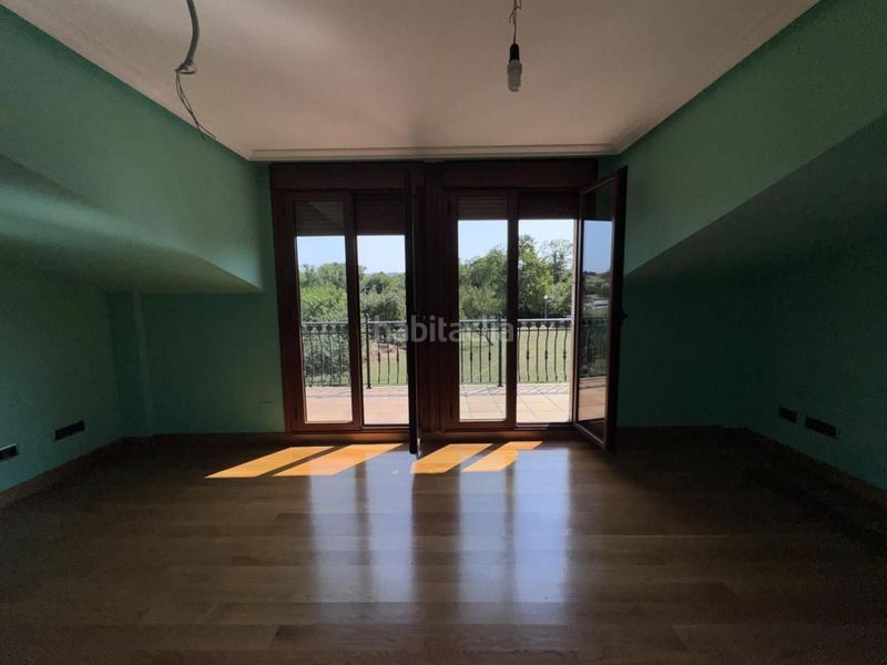 Foto a631444f-733a-415f-a198-52ba80911097. Casa amb calefacció a Parroquias Norte Siero