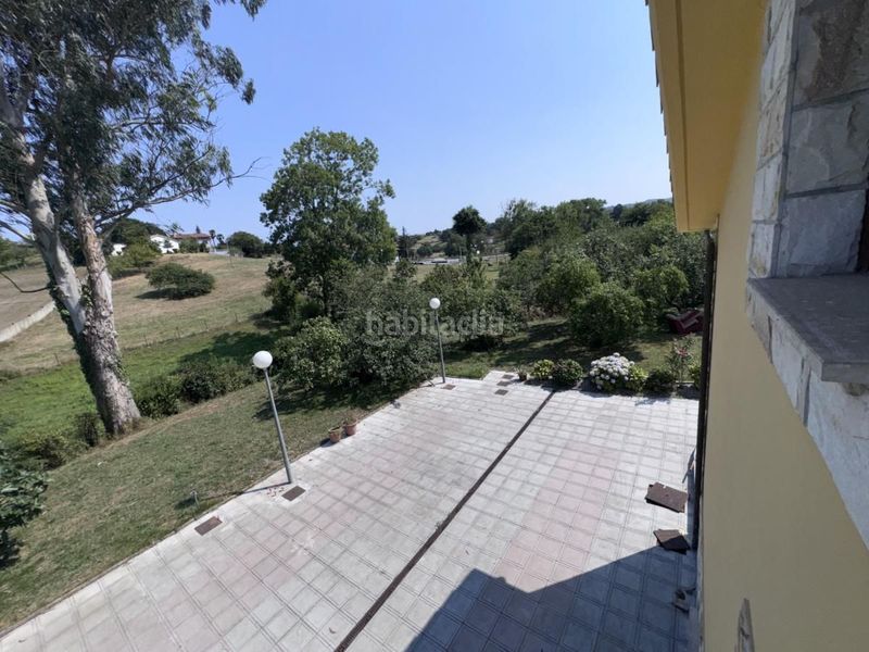 Foto b5cb25b2-5494-4df4-a91a-b46d5893529b. Casa amb calefacció a Parroquias Norte Siero