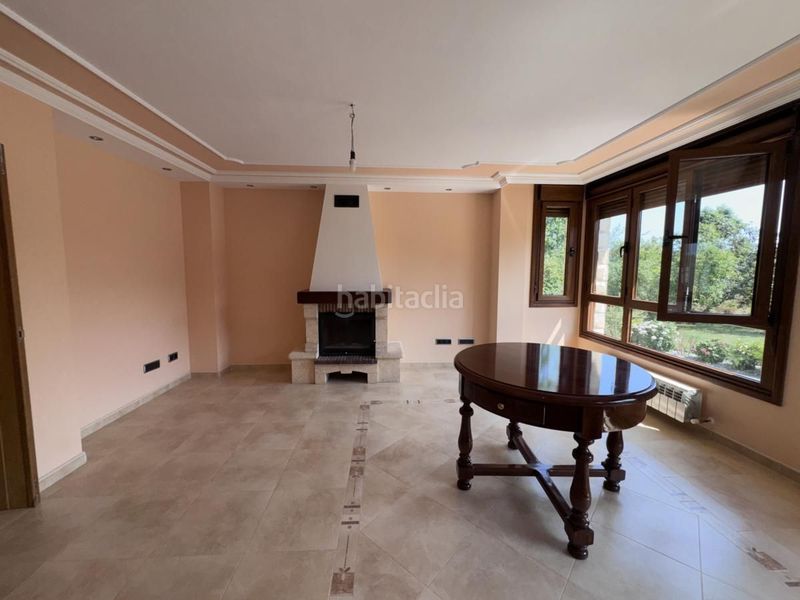 Foto b7286243-a2a6-4a73-a9fc-a1a3e8f0da7d. Casa amb calefacció a Parroquias Norte Siero
