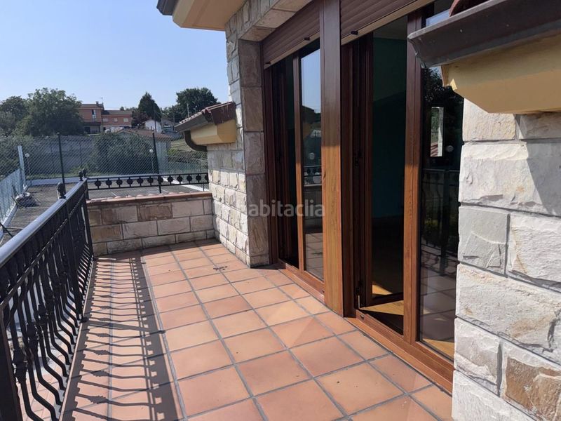 Foto b8d122d4-1fca-4461-812b-982240647fe0. Casa amb calefacció a Parroquias Norte Siero