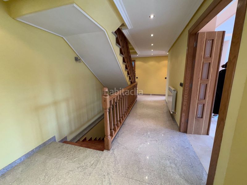 Foto d730ece0-51ce-410e-8b4d-8f8cf2637e22. Casa amb calefacció a Parroquias Norte Siero