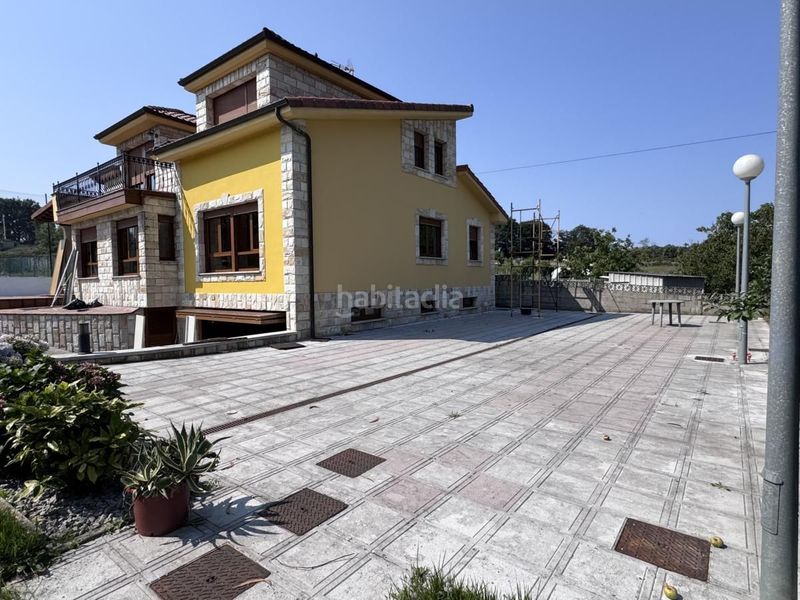 Foto dcae6504-0d65-470c-9ade-2ff07d86e885. Casa amb calefacció a Parroquias Norte Siero