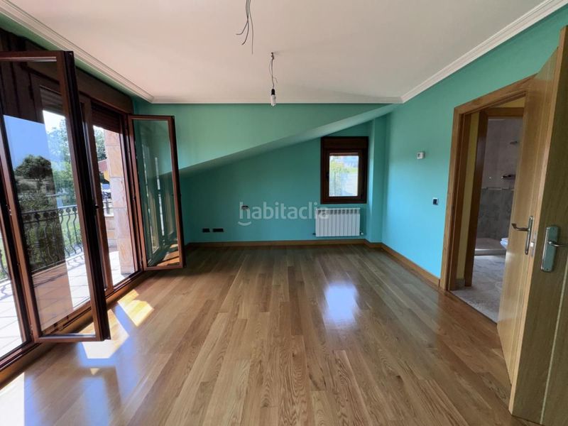 Foto e76dcb20-6419-49ba-a73f-61c3cb130b27. Casa amb calefacció a Parroquias Norte Siero