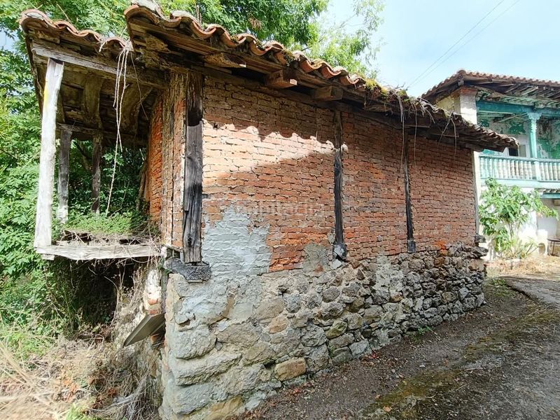Foto 016afb3c-ac81-4e15-ba6e-18a291c6886c. Casa adossada a Vibaña-Ardisana-Caldueño Llanes