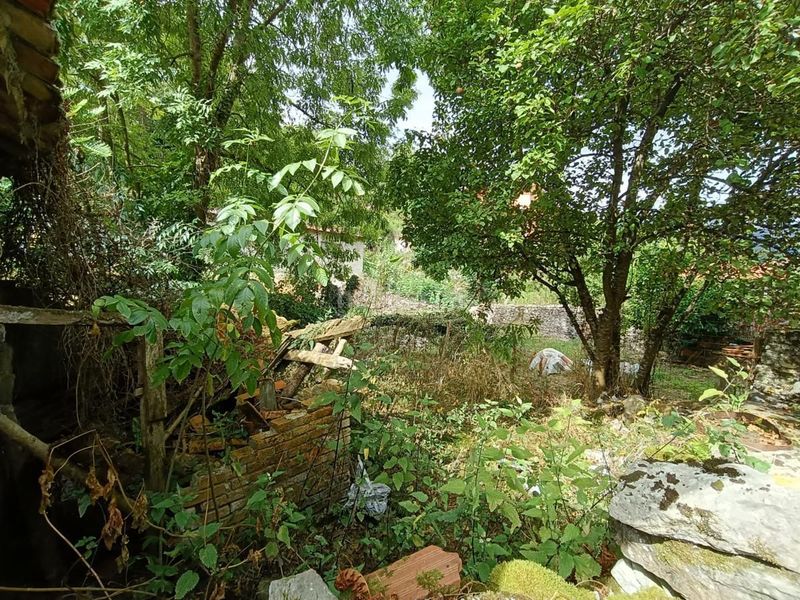 Foto 162d7f6b-3974-48d7-8de1-13f464ae296c. Casa adossada a Vibaña-Ardisana-Caldueño Llanes