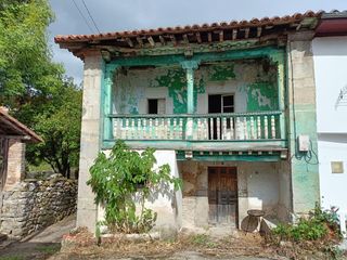 Casa adossada a Vibaña-Ardisana-Caldueño