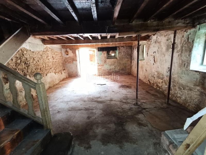 Foto 75b8dcd1-e2a1-4116-bf4e-1fbfa827160a. Casa adossada a Vibaña-Ardisana-Caldueño Llanes