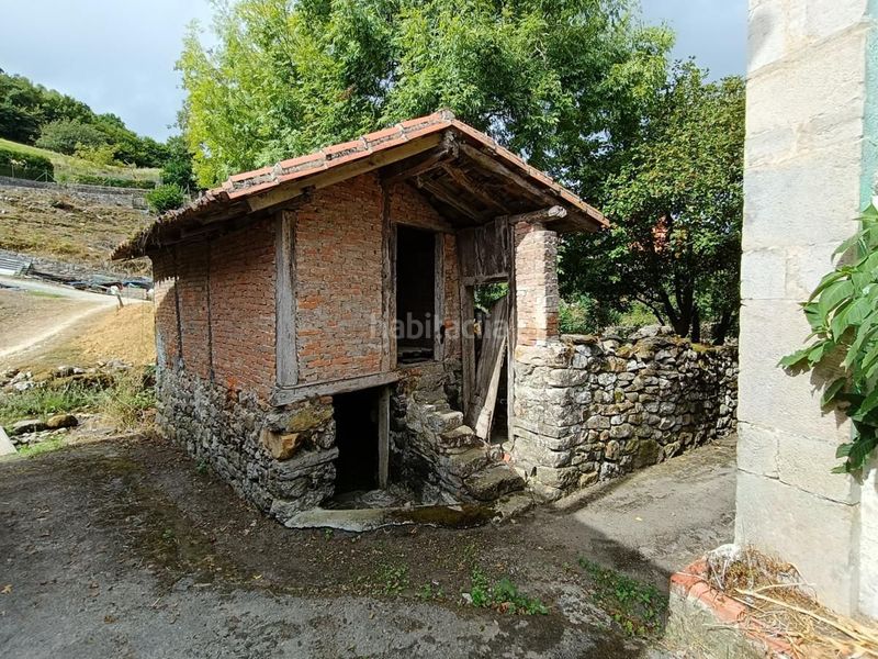 Foto 9a67ee04-3c47-457e-b147-70e6c06ce5d5. Casa adossada a Vibaña-Ardisana-Caldueño Llanes