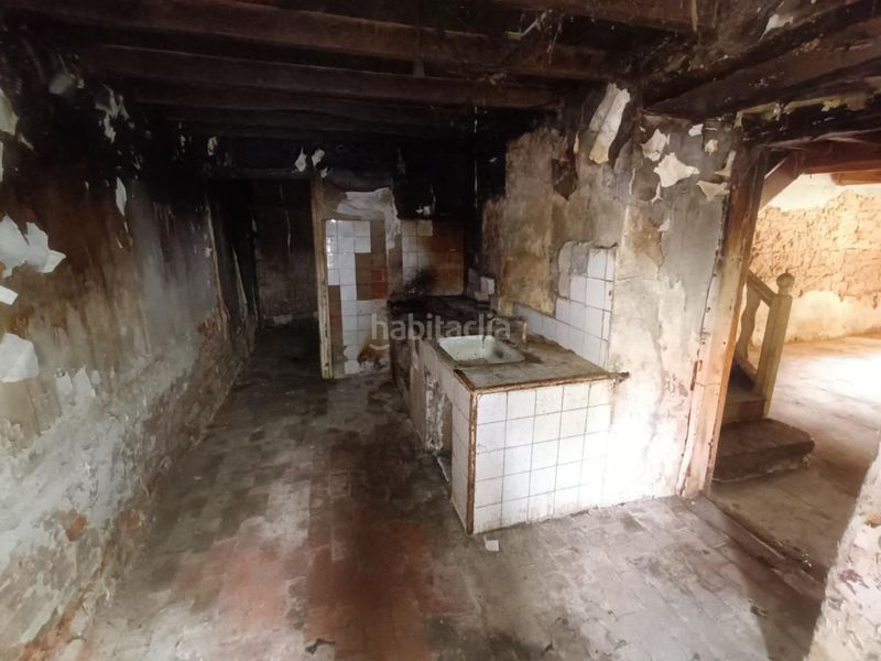 Foto d3bc7c73-fde9-4ba4-8b20-e7fde26f0e60. Casa adossada a Vibaña-Ardisana-Caldueño Llanes