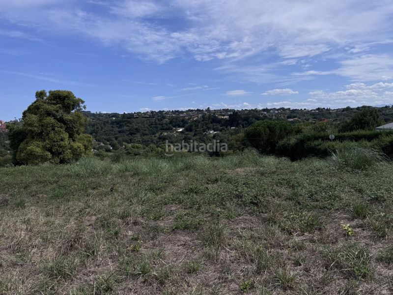 Foto 0aaf1939-16a9-4767-b594-dc2db2d74d91. Terreny residencial a Montecerrao Oviedo