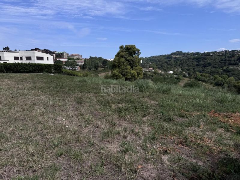 Foto 1ee220f2-1330-401c-b732-157b415d1e98. Terreny residencial a Montecerrao Oviedo