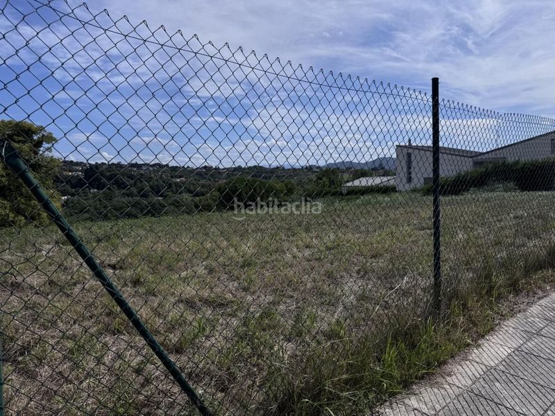 Foto 4e62ed01-996b-4f08-8028-bb48f2d88d7e. Terreny residencial a Montecerrao Oviedo