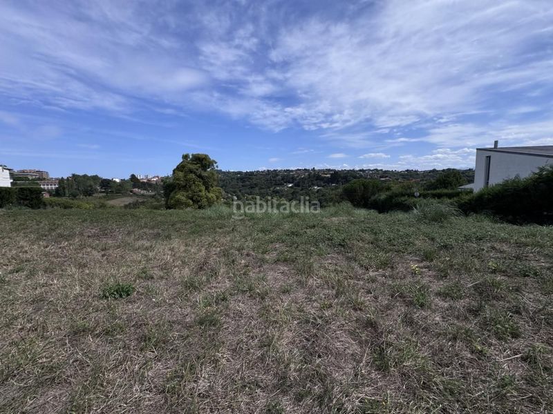 Foto bbb5b99a-b1b0-41f1-bb14-4c3dba6496f7. Terreny residencial a Montecerrao Oviedo