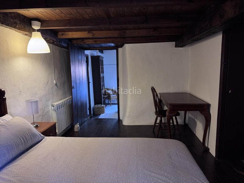 Foto 08353083-a142-4833-a56b-bd4216e7fd70. Casa adossada amb calefacció a Posada-Barro Llanes