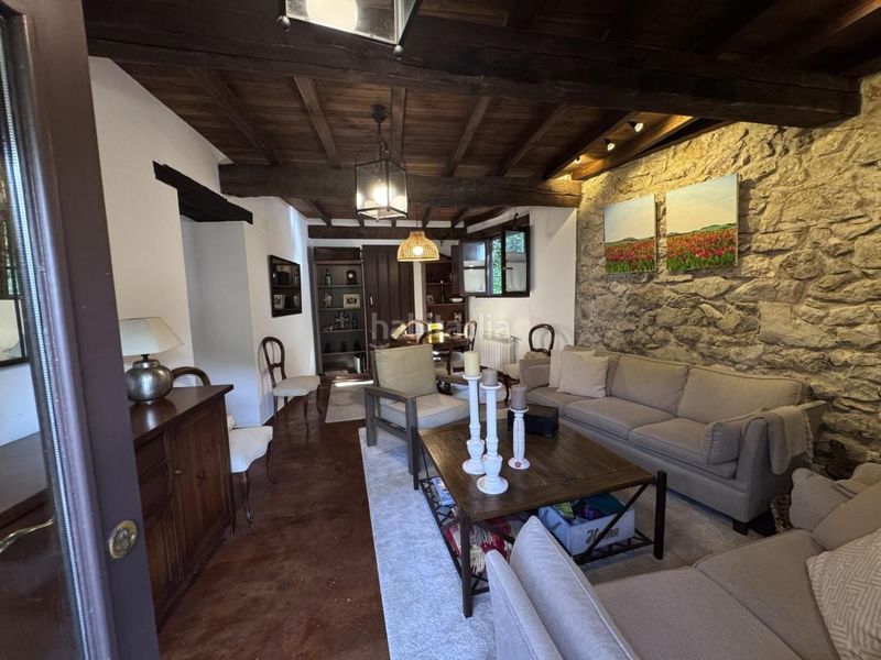 Foto 0fb23bb9-0ea7-4aaa-b5cc-5dd7155cfae8. Casa adossada amb calefacció a Posada-Barro Llanes