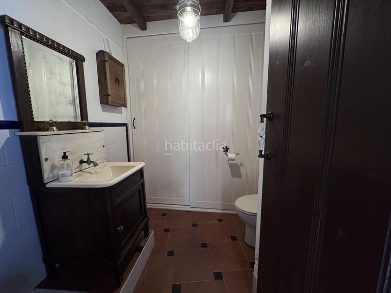 Foto 1bfeabd2-9947-4507-a53c-9841ff43d6ac. Casa adossada amb calefacció a Posada-Barro Llanes