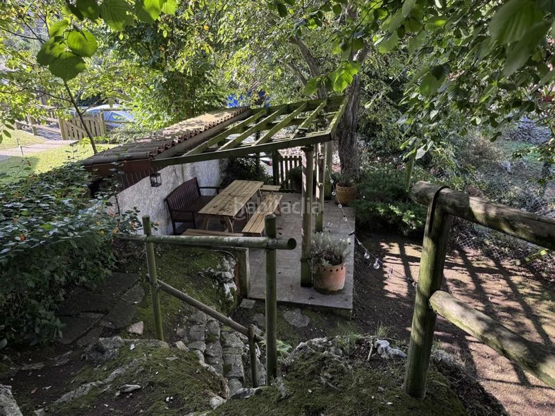 Foto 2012a4e2-d90c-4515-af8f-9821c5ca18e6. Casa adossada amb calefacció a Posada-Barro Llanes