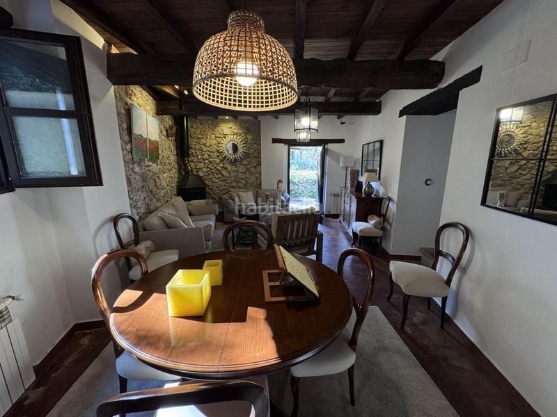 Foto 36708022-fb7d-46d8-b3e8-de5ae793ec5c. Casa adossada amb calefacció a Posada-Barro Llanes