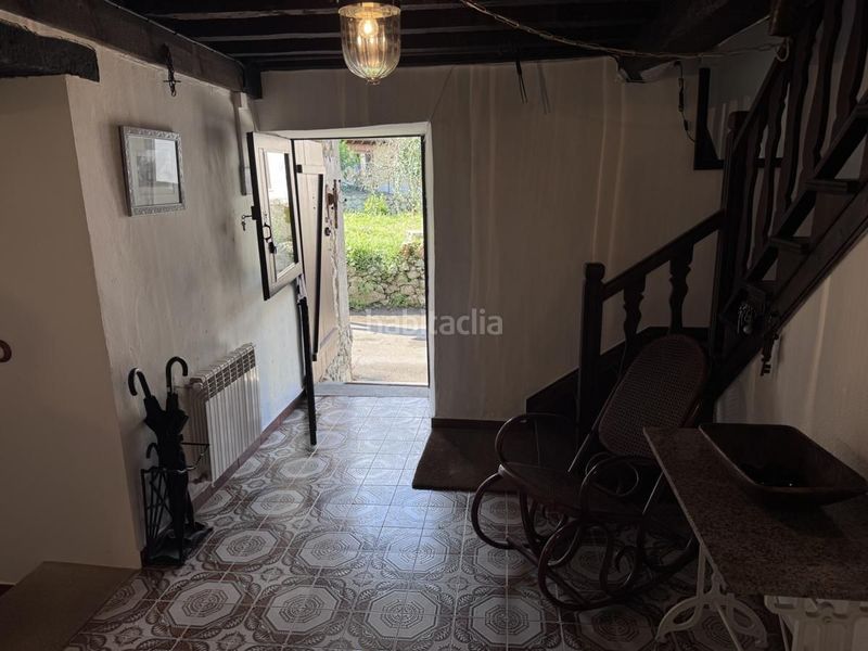 Foto 3e81f2d0-7e60-4787-bec7-943d72fa0c5a. Casa adossada amb calefacció a Posada-Barro Llanes