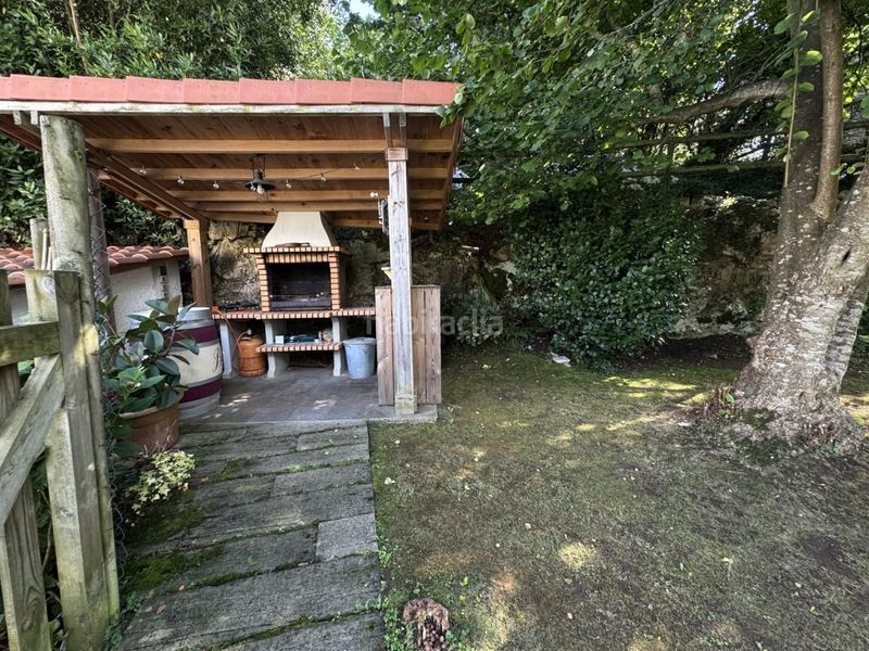 Foto 58a3ec1a-de67-4998-88f8-7ce285e6008c. Casa adossada amb calefacció a Posada-Barro Llanes