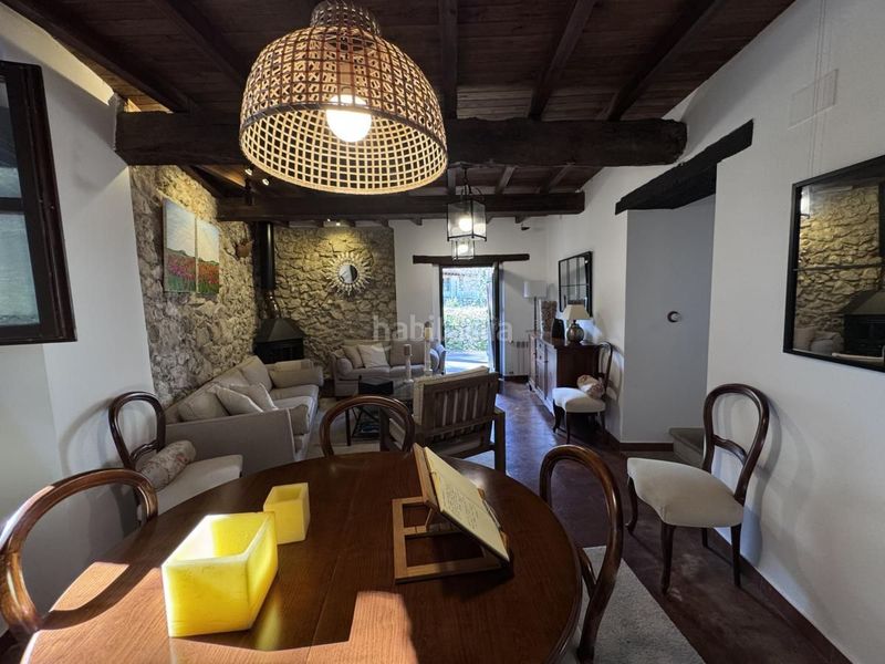 Foto 65eedaae-e9ff-4115-b138-585f912a28e6. Casa adossada amb calefacció a Posada-Barro Llanes