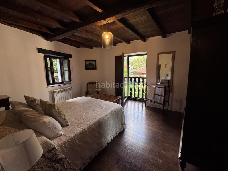Foto 69e8cb57-e09d-4f38-a570-45576aa33d64. Casa adossada amb calefacció a Posada-Barro Llanes
