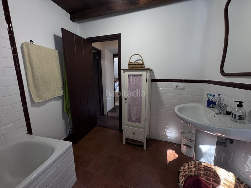 Foto 76a6b7ba-aeff-4a79-a843-742d63abbd4f. Casa adossada amb calefacció a Posada-Barro Llanes