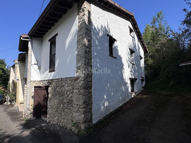 Foto 78652864-6d79-4fd8-a1a4-e3a9e7ac66b6. Casa adossada amb calefacció a Posada-Barro Llanes
