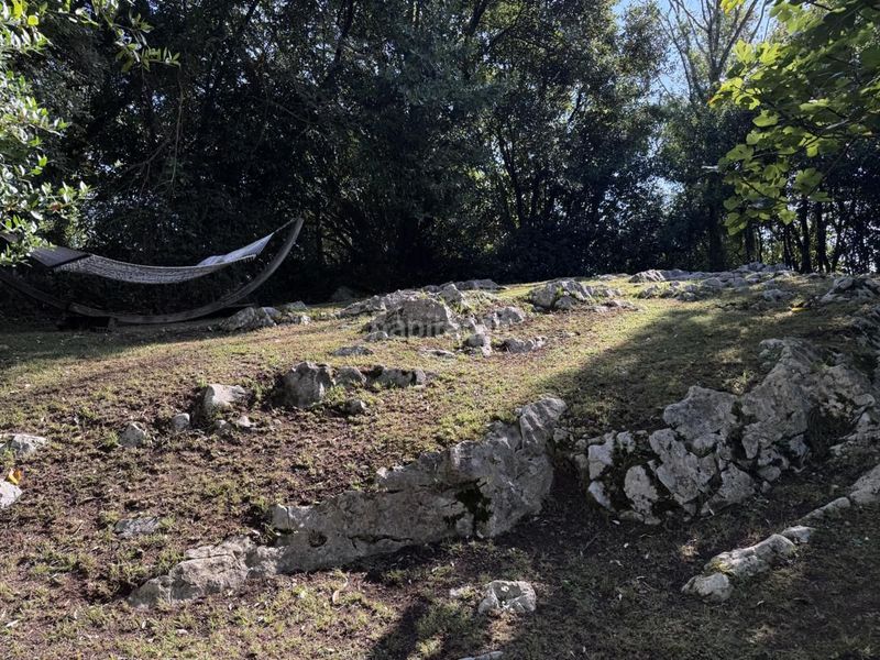 Foto 8bbb3d12-5b89-4a17-a34b-2b9b3d3d5bc4. Casa adossada amb calefacció a Posada-Barro Llanes