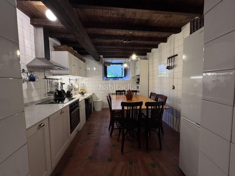 Foto abb416e8-bbe6-422a-9d2d-d9d09237d18c. Casa adossada amb calefacció a Posada-Barro Llanes