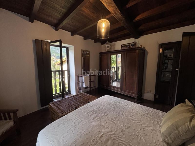Foto ade0f416-11ec-406b-b693-884dd8b4b522. Casa adossada amb calefacció a Posada-Barro Llanes