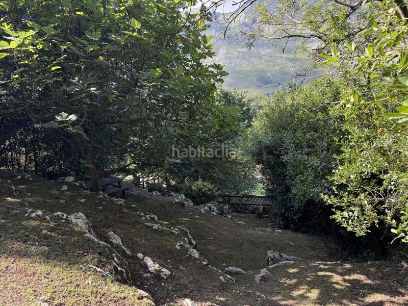 Foto b2b5d751-c8c9-4c6e-8678-dbb3f6d6a3a8. Casa adossada amb calefacció a Posada-Barro Llanes