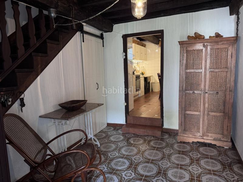 Foto cff5ee9b-b681-4c1b-8563-831a84b64813. Casa adossada amb calefacció a Posada-Barro Llanes