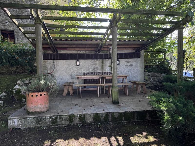 Foto d4fe986a-31c3-42b5-b9c6-fad7b5c9d212. Casa adossada amb calefacció a Posada-Barro Llanes