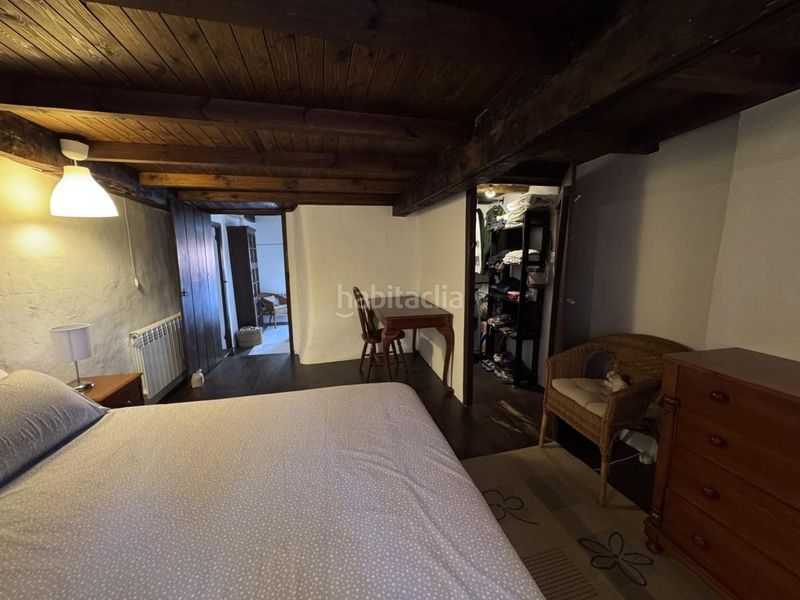 Foto d5398dce-c941-4e32-a8a6-01a0ccb37e7e. Casa adossada amb calefacció a Posada-Barro Llanes