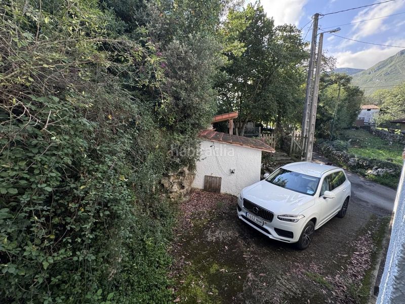 Foto d60e44da-ee31-4940-8f57-77d955fbb656. Casa adossada amb calefacció a Posada-Barro Llanes