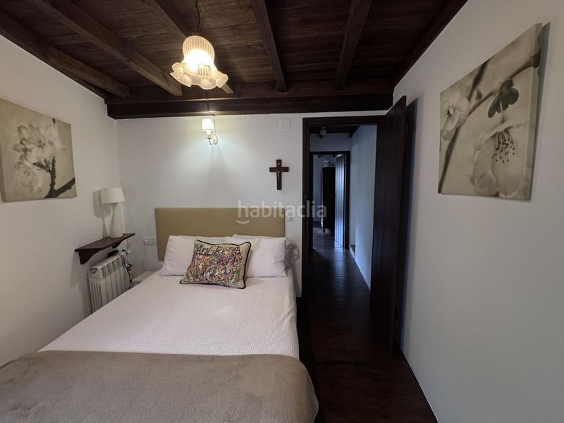 Foto dbbe570a-7c12-4b6b-b6b4-e315e8f92fe9. Casa adossada amb calefacció a Posada-Barro Llanes