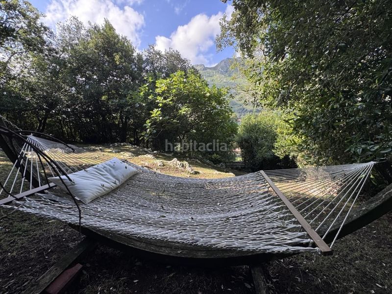 Foto dd3831d0-d822-40df-bd71-6642fc40f7f6. Casa adossada amb calefacció a Posada-Barro Llanes
