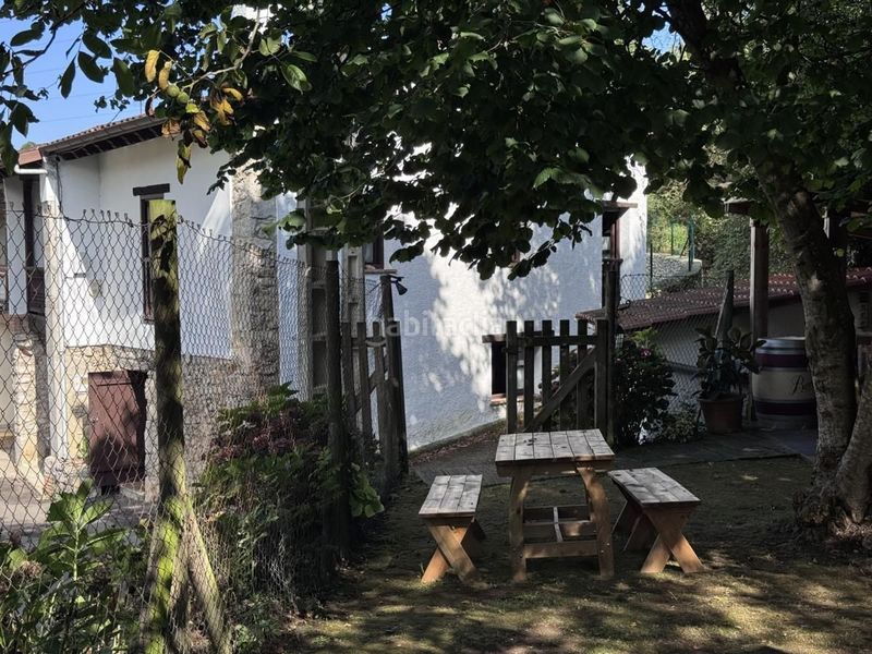 Foto df73f43a-0dad-4ad6-8722-d90a0432c804. Casa adossada amb calefacció a Posada-Barro Llanes