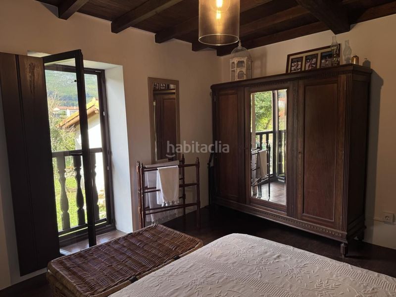 Foto e06da88a-b89c-41d1-8e52-de9dcfeb5d59. Casa adossada amb calefacció a Posada-Barro Llanes