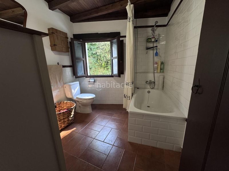 Foto e356d7fc-7005-4647-9711-d7b6e7e55927. Casa adossada amb calefacció a Posada-Barro Llanes