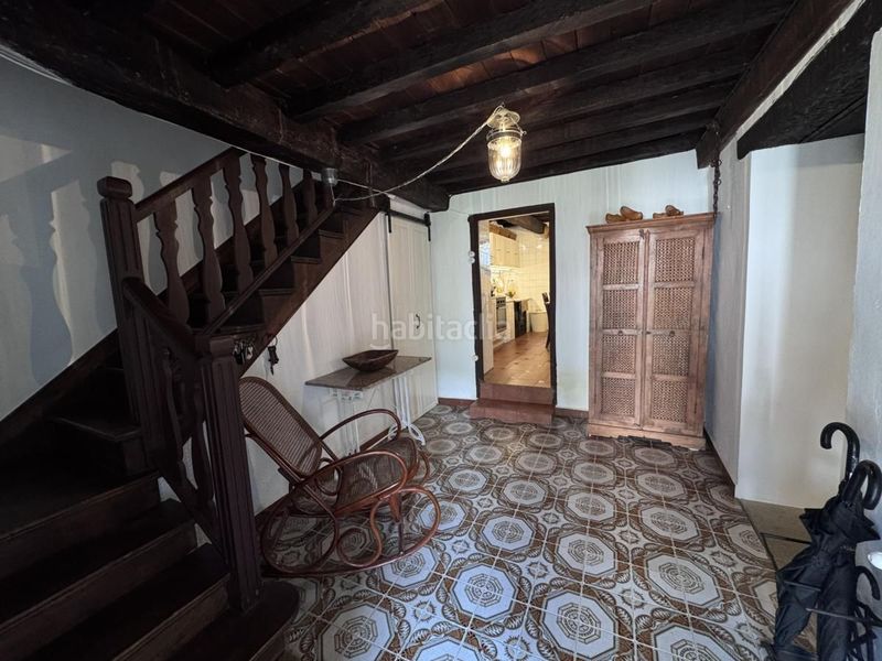 Foto e4599991-afe5-4811-a40c-4424d09d5a03. Casa adossada amb calefacció a Posada-Barro Llanes