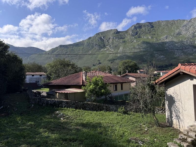 Foto e59f5a44-c1dd-4766-83bf-deda0b85d80b. Casa adossada amb calefacció a Posada-Barro Llanes