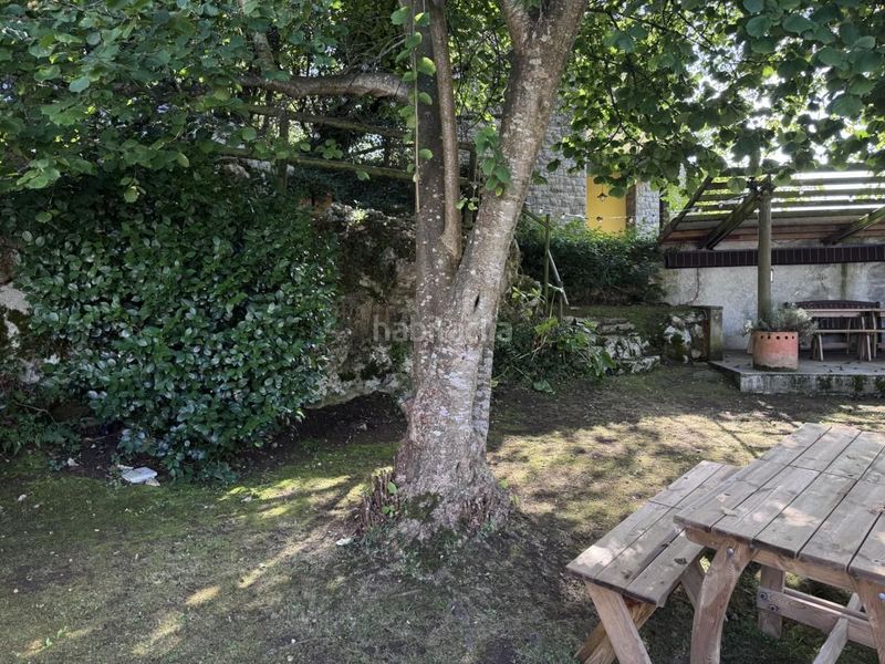 Foto e8a55efa-e65b-4760-991d-3bb960191a56. Casa adossada amb calefacció a Posada-Barro Llanes