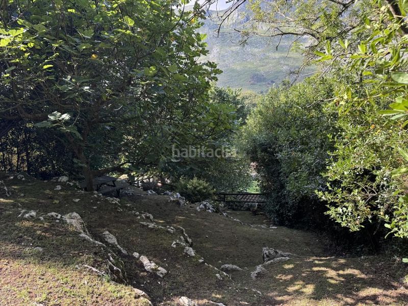 Foto e8c5990d-161e-4940-ab2d-12fc8e1d4415. Casa adossada amb calefacció a Posada-Barro Llanes