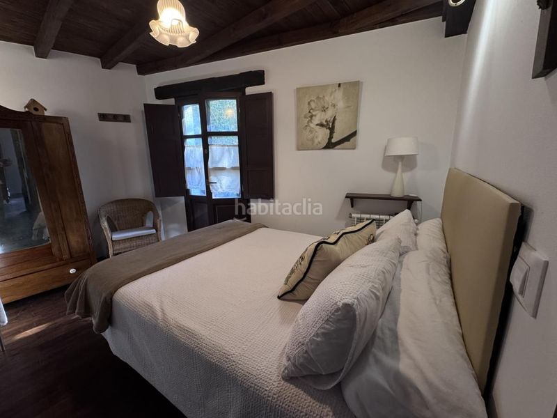 Foto ea97ac06-d62a-4b50-bee1-9689ecb2500c. Casa adossada amb calefacció a Posada-Barro Llanes