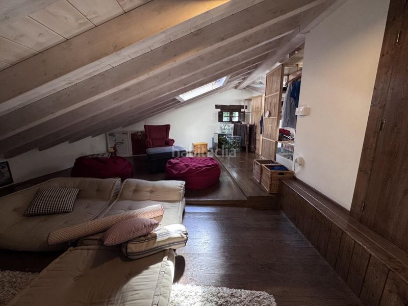 Foto ebc669e0-6179-40e7-b46c-038ce26388ce. Casa adossada amb calefacció a Posada-Barro Llanes