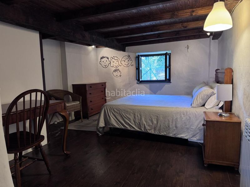 Foto ed164e8f-73f4-4e4c-b708-294da9748291. Casa adossada amb calefacció a Posada-Barro Llanes